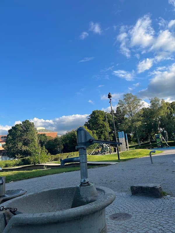 Rinmansparken - Image 2