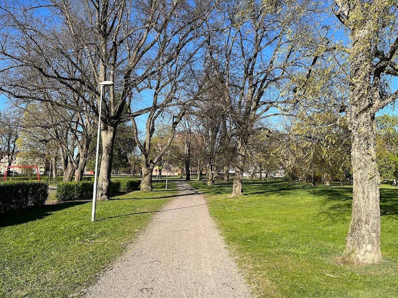 Rinmansparken - Image 1