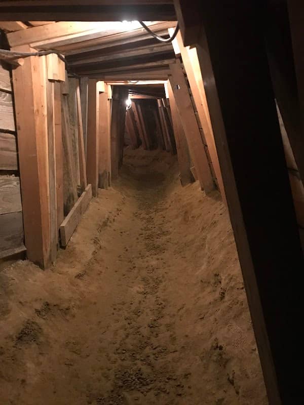 Ponderosa Mine Tour - Image 2