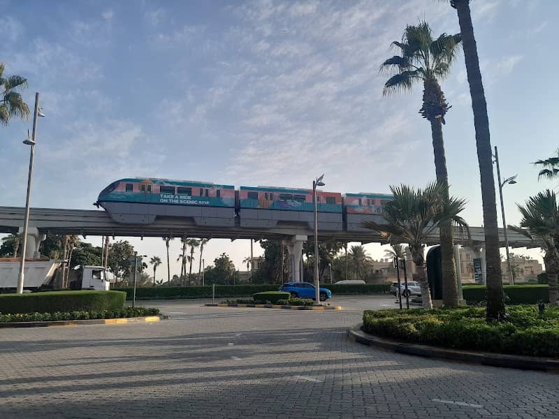 Jumeirah - Image 1