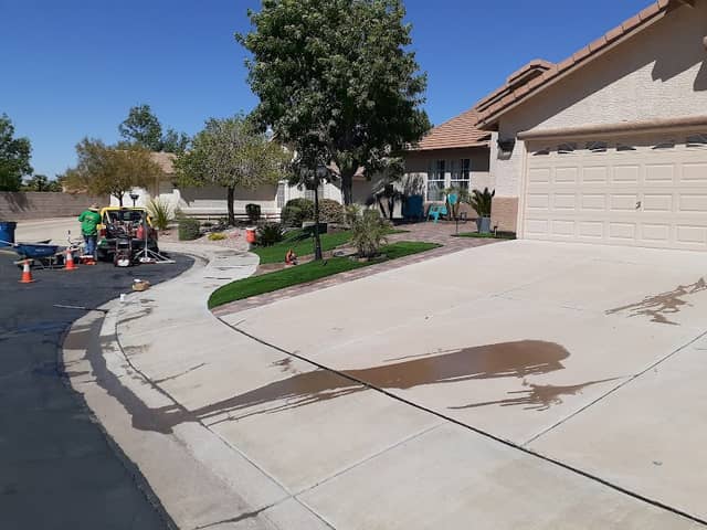 Black Mountain Ranch Park - Image 1