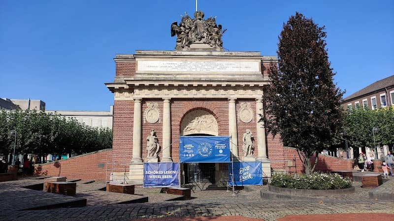 Weseler Innenstadt - Image 2