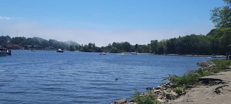 Linear Park - Image 1