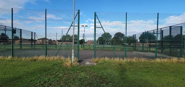 Willoughby Park - Image 2
