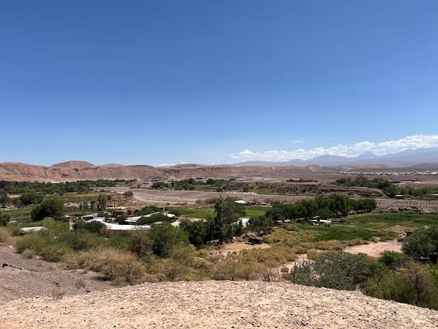Mirador San Pedro - Image 1