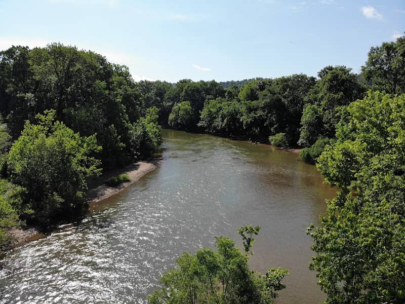 Harpeth River State Park - Gossett Tract - Image 1