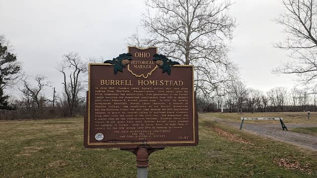 Burrell Homestead - Image 2