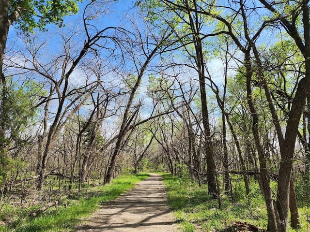 River Walk Trail - Image 2