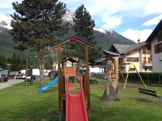 Parco Giochi - Image 1
