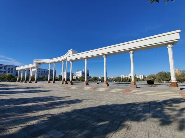 Arka Nezavisimosti - Image 1