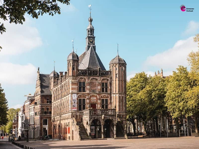 Museum De Waag - Image 3