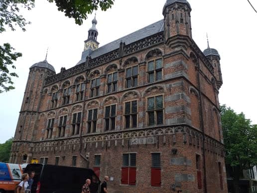 Museum De Waag - Image 2