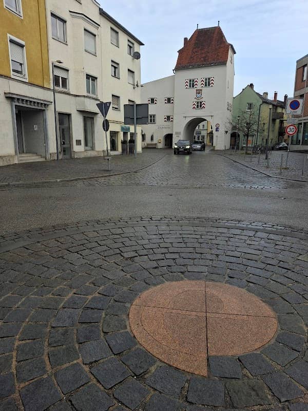 Grabmeier Tor - Image 1
