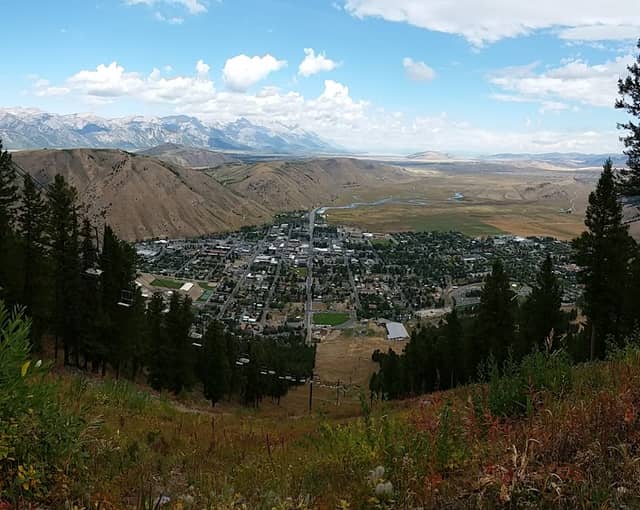 Alpine Slide at Snow King Mountain - Image 2