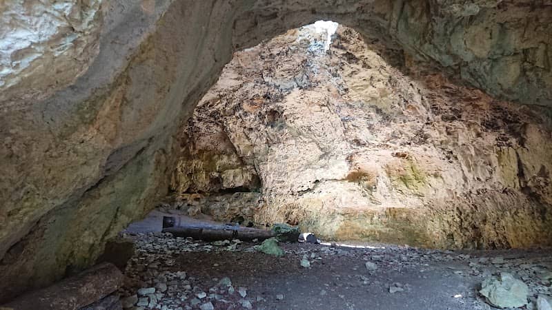 Brillenhöhle - Image 1