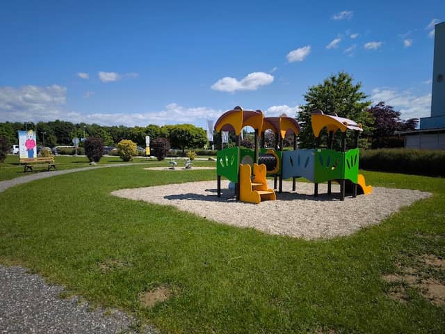 Spielpark - Image 1