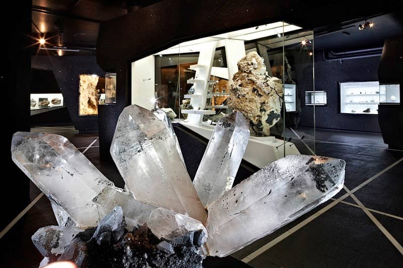 Museum Bramberg - Image 1