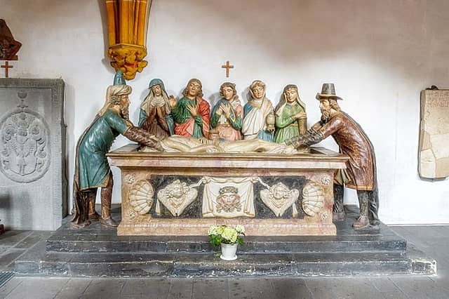Stiftskirche St. Castor - Image 1