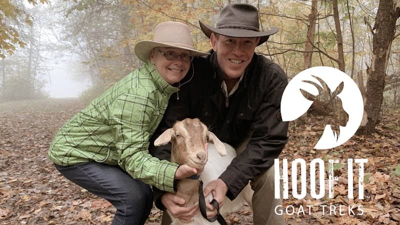 Hoof It Goat Treks - Image 1