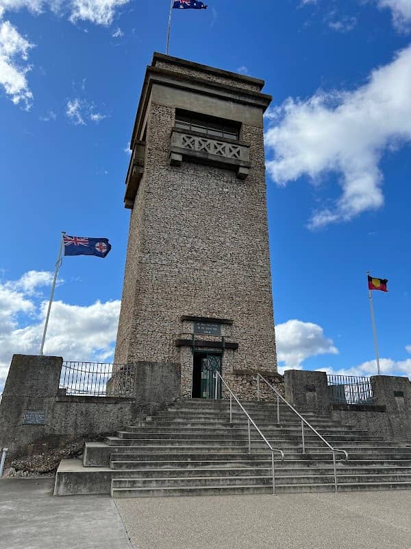 Rocky Hill War Memorial and Museum - Image 1