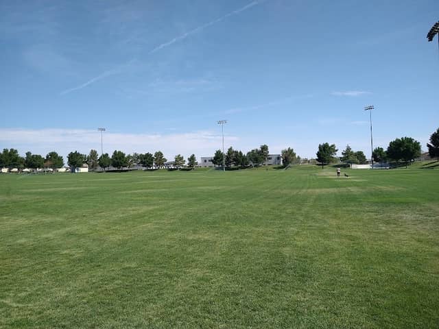 Mesa Linda Park - Image 2