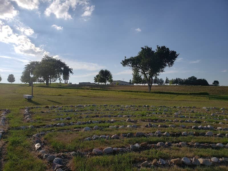 Prayer Garden - Image 2