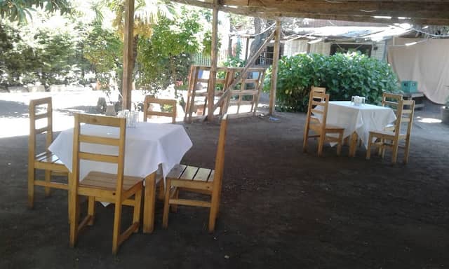 feria agricola Park - Image 1