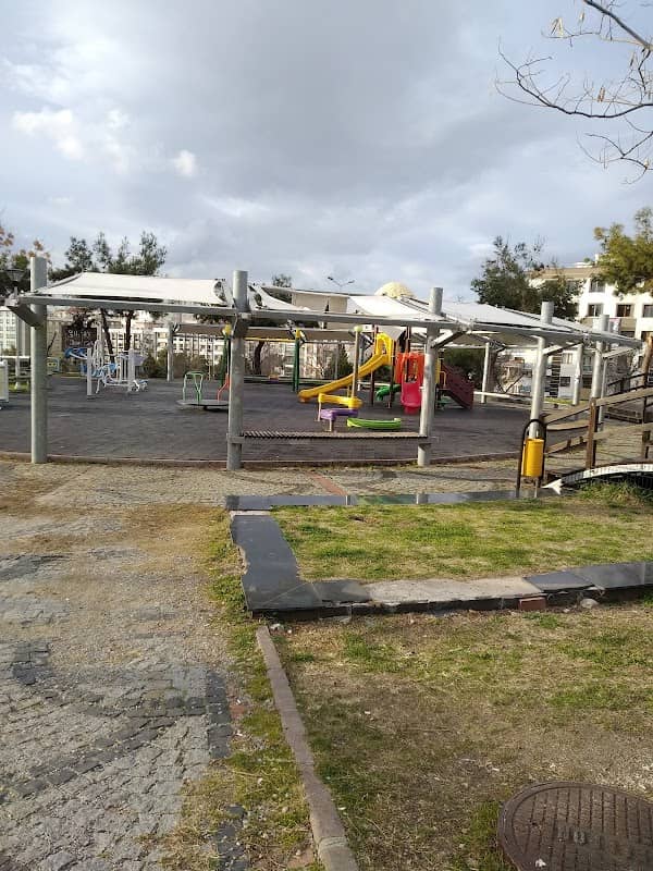 Pir Sultan Abdal Parkı - Image 2
