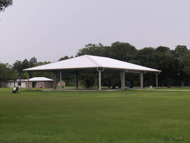 Lions Club Park - Image 1