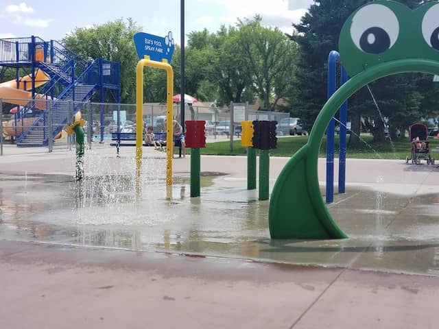 Elks Park - Image 2