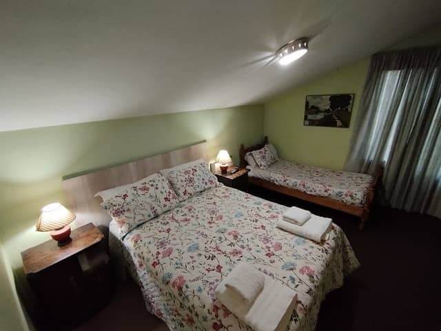 Hostal Rosengarten - Image 2