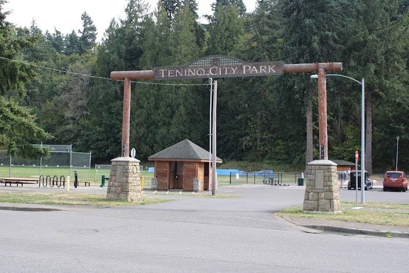 Tenino City Park - Image 2