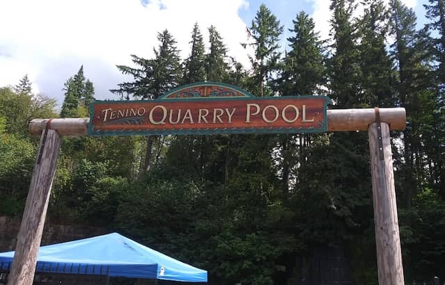 Tenino City Park - Image 1