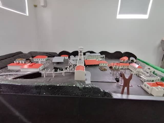 House Malta - Mining Museum - Image 2