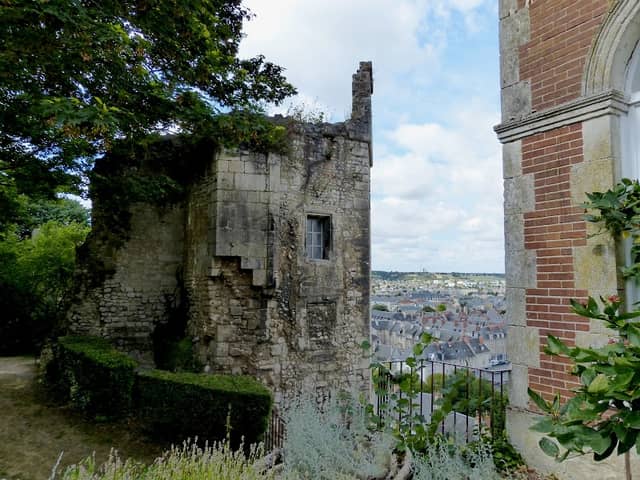 Château de Vendôme - Image 2
