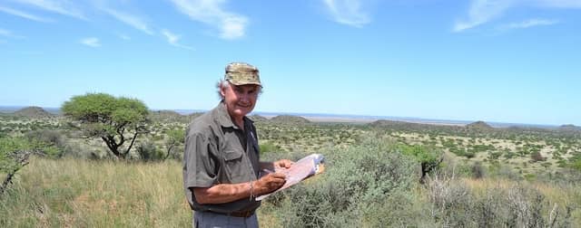 Afri Wild Services - Image 1