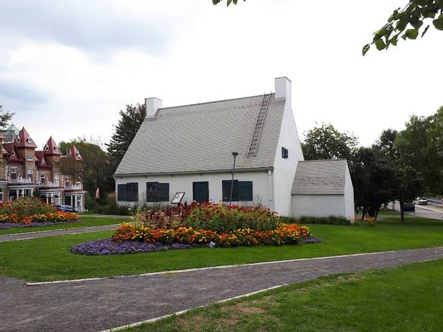 Girardin House - Image 1