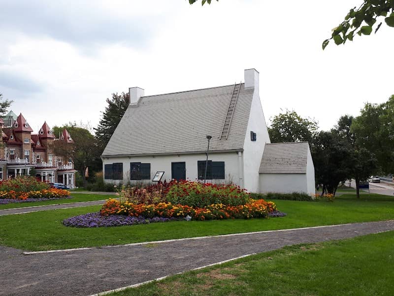 Girardin House - Image 1