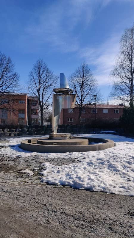 Merituuli Water Fountain - Image 2