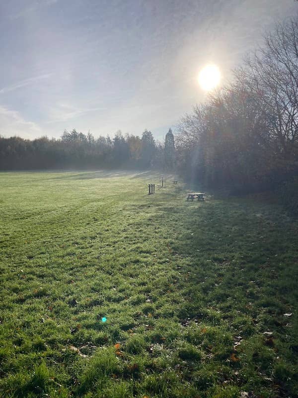 Oakfield Park - Image 2