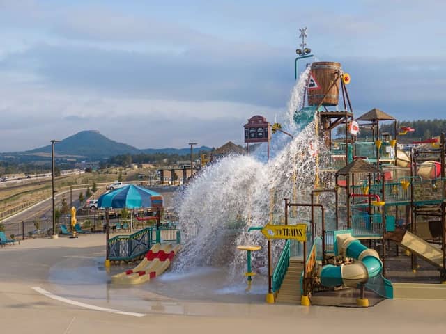 Jellystone Park™ Larkspur - Image 1