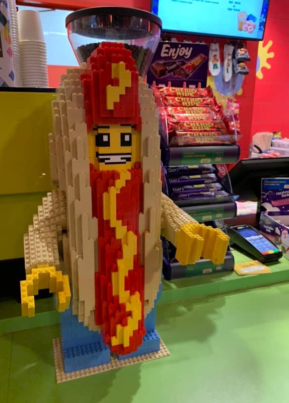 LEGOLAND® Discovery Centre Melbourne - Image 4