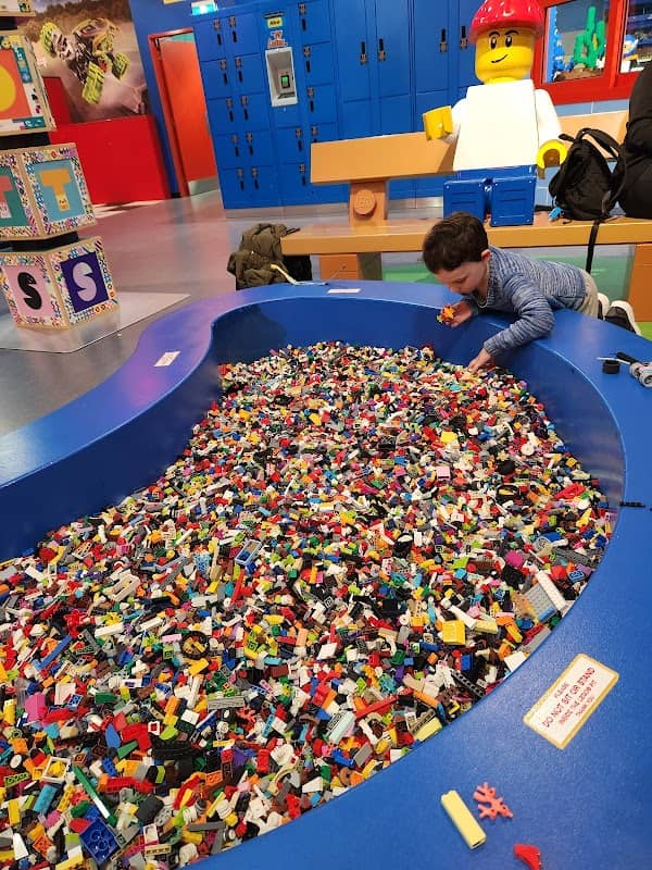 LEGOLAND® Discovery Centre Melbourne - Image 5