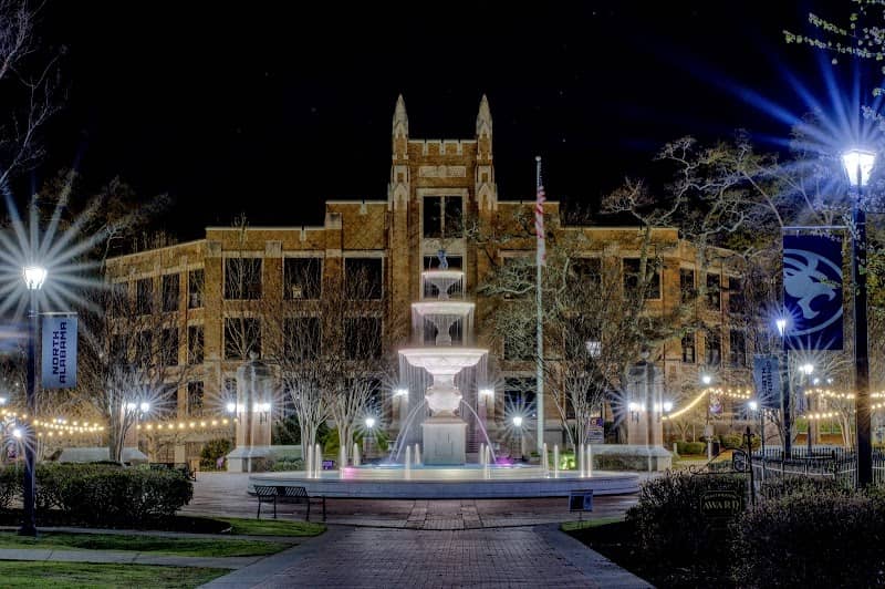 Harrison Plaza Fountain - Image 2