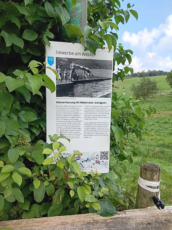 Worber Geschichtspfad - Image 2
