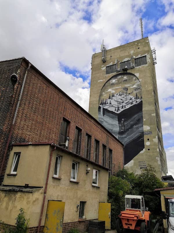 Urbane Kunst - Image 1