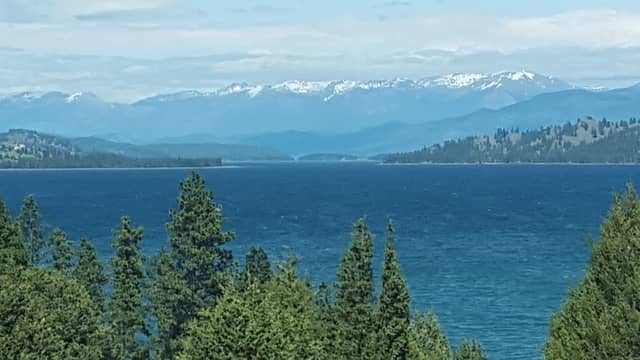 Big Arm / Flathead Lake State Park - Image 2