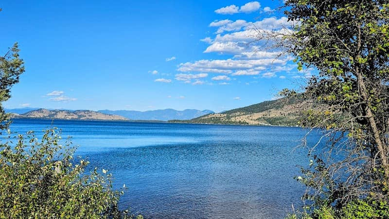 Big Arm / Flathead Lake State Park - Image 1