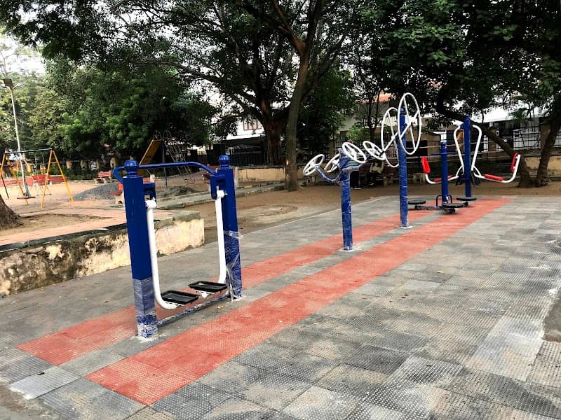 Chennai Corporation Park - Image 2