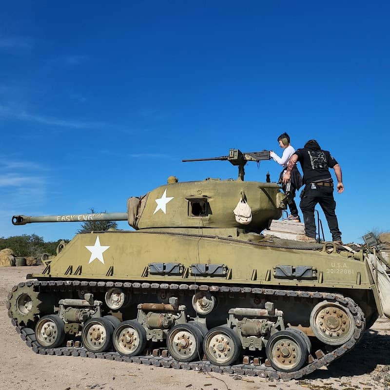 Drivetanks - Image 1